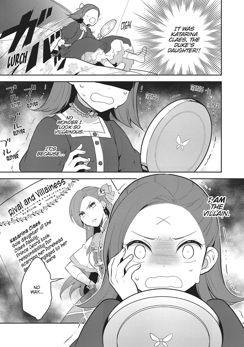 My Next Life As A Villainess All Routes Lead To Doom 1 17
