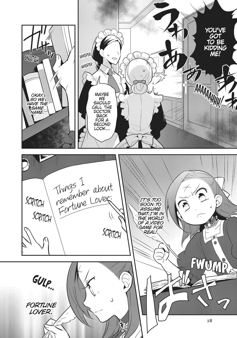 My Next Life As A Villainess All Routes Lead To Doom 1 18