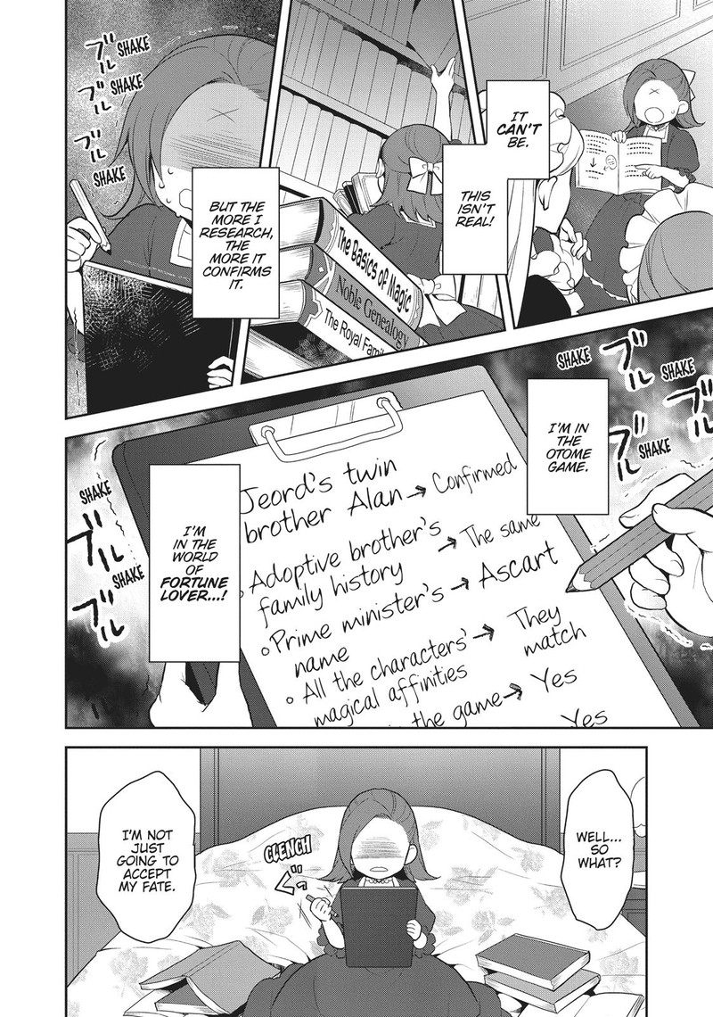 My Next Life As A Villainess All Routes Lead To Doom 1 24