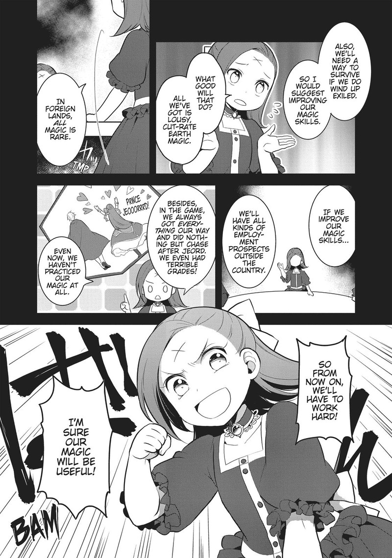 My Next Life As A Villainess All Routes Lead To Doom 1 29