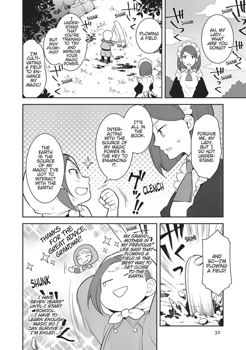 My Next Life As A Villainess All Routes Lead To Doom 1 32