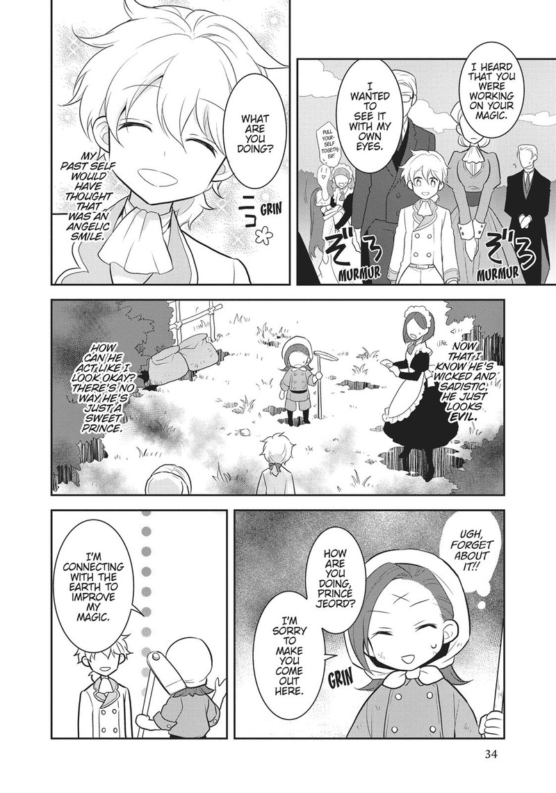 My Next Life As A Villainess All Routes Lead To Doom 1 34