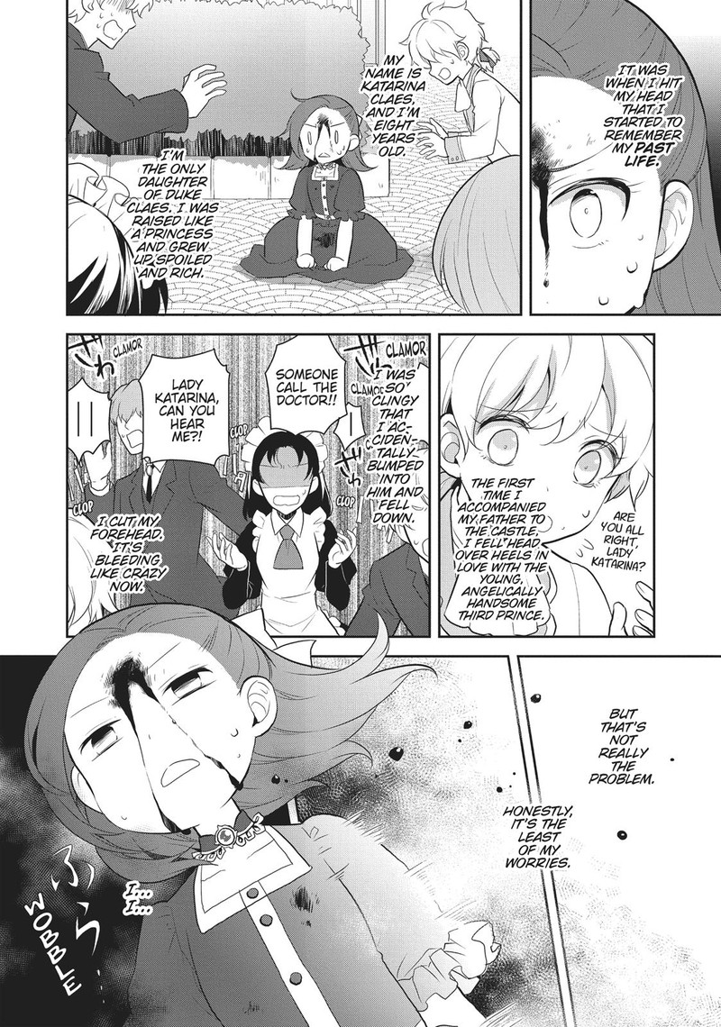 My Next Life As A Villainess All Routes Lead To Doom 1 7