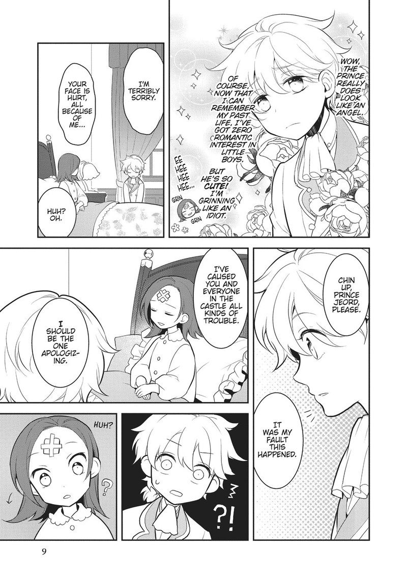 My Next Life As A Villainess All Routes Lead To Doom 1 9
