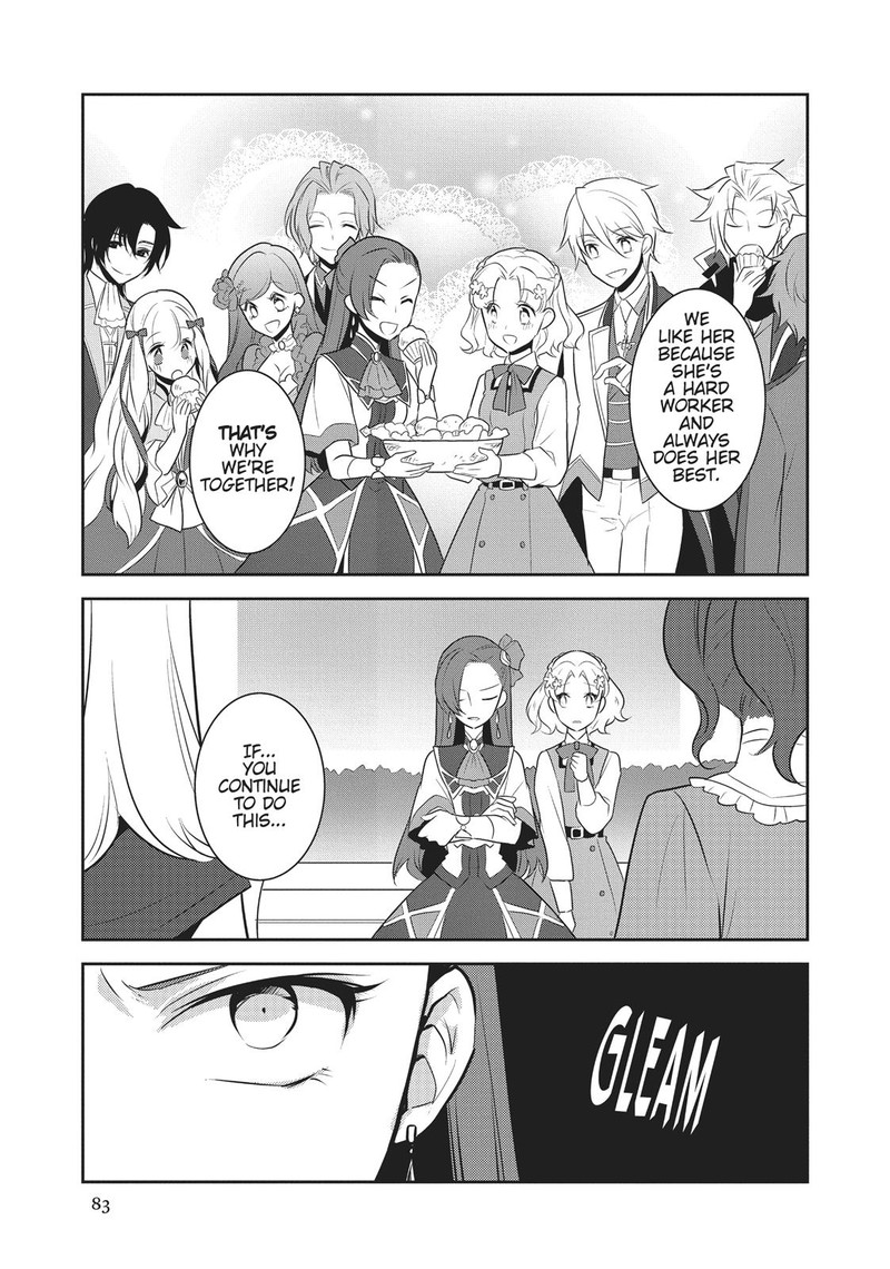 My Next Life As A Villainess All Routes Lead To Doom 10 19