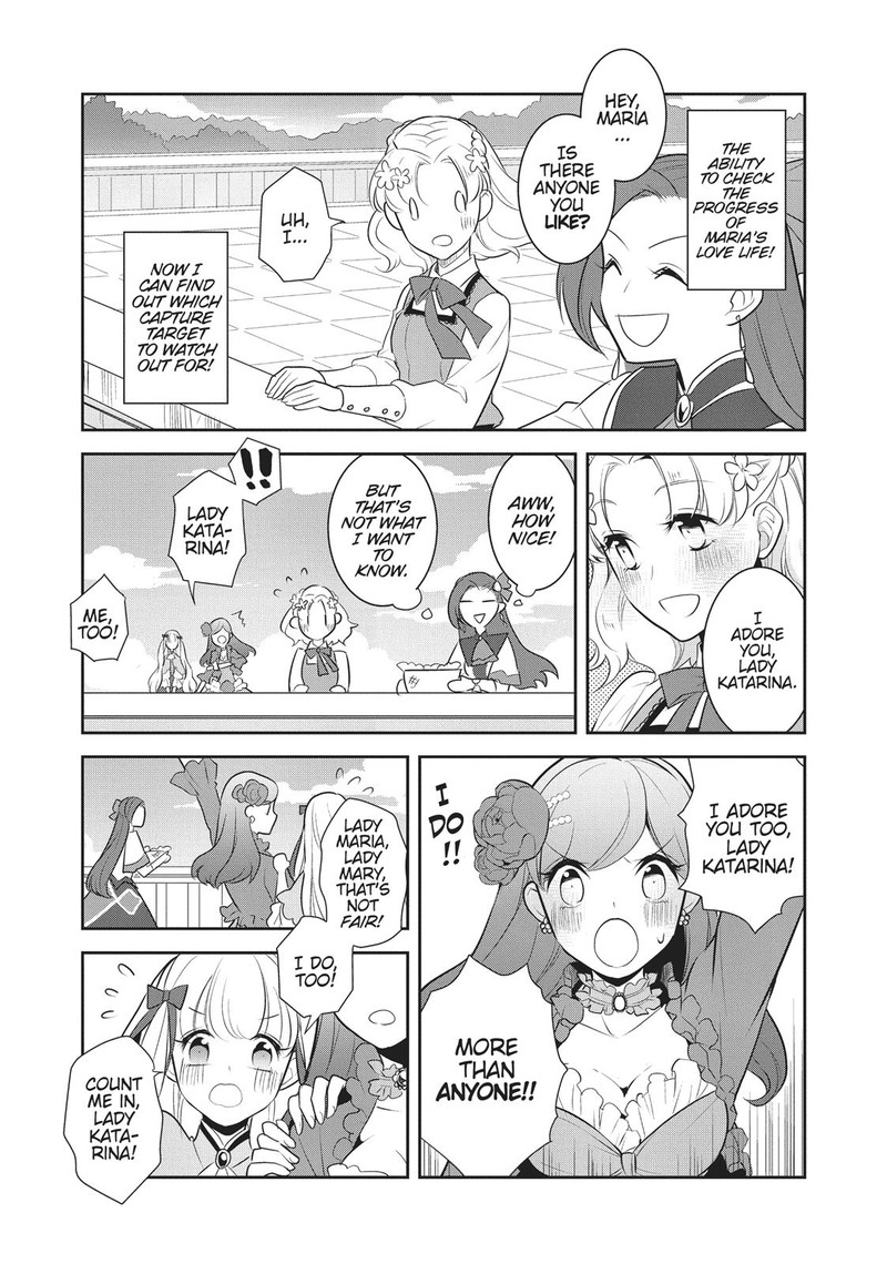 My Next Life As A Villainess All Routes Lead To Doom 10 29