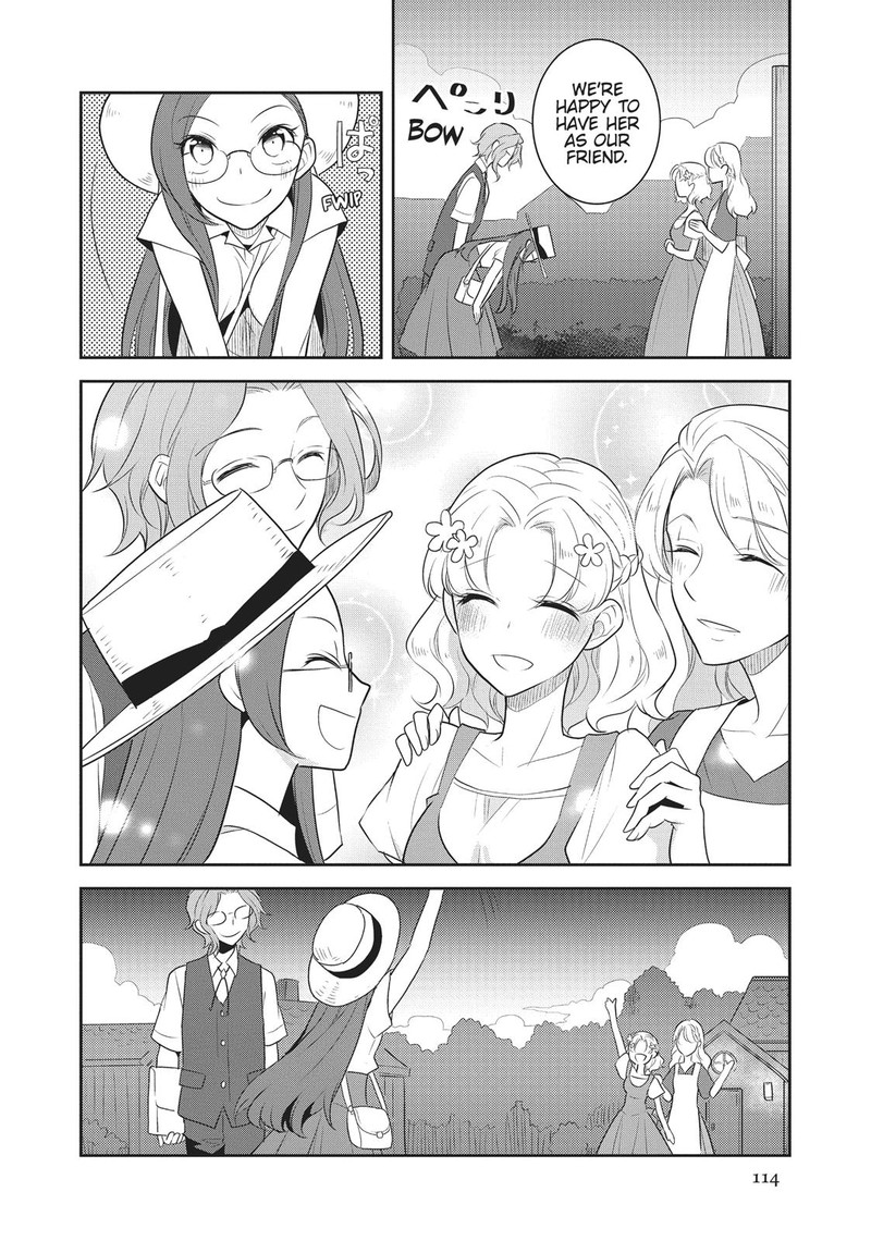 My Next Life As A Villainess All Routes Lead To Doom 11 18
