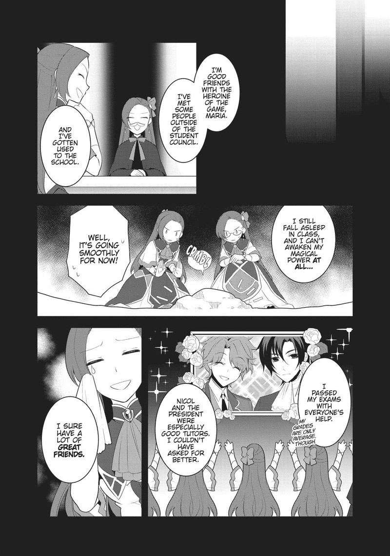 My Next Life As A Villainess All Routes Lead To Doom 13 9