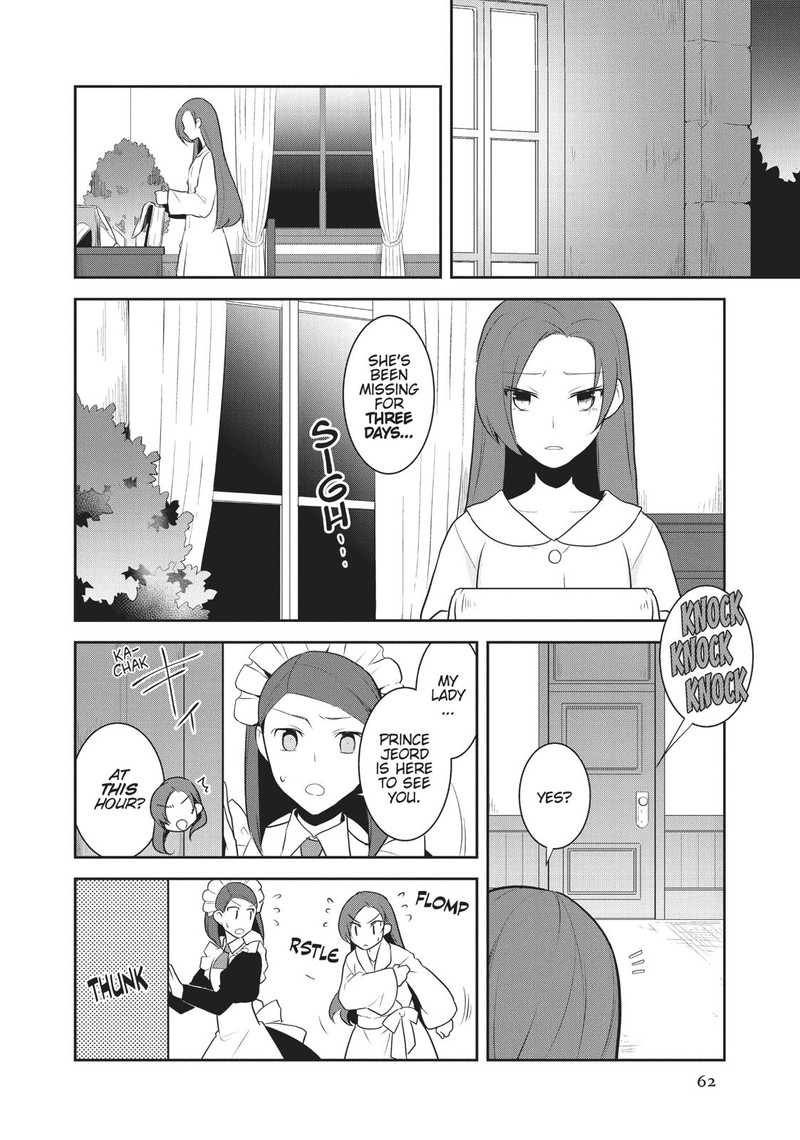 My Next Life As A Villainess All Routes Lead To Doom 15 8