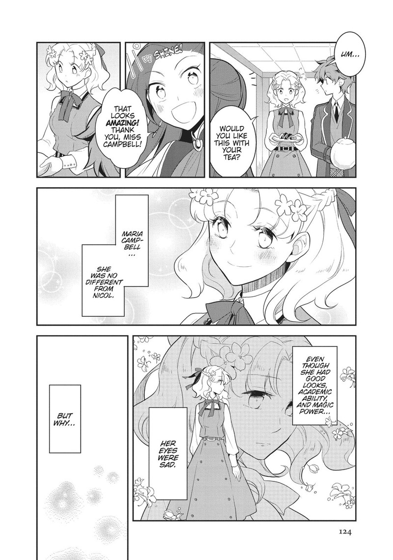 My Next Life As A Villainess All Routes Lead To Doom 17 10