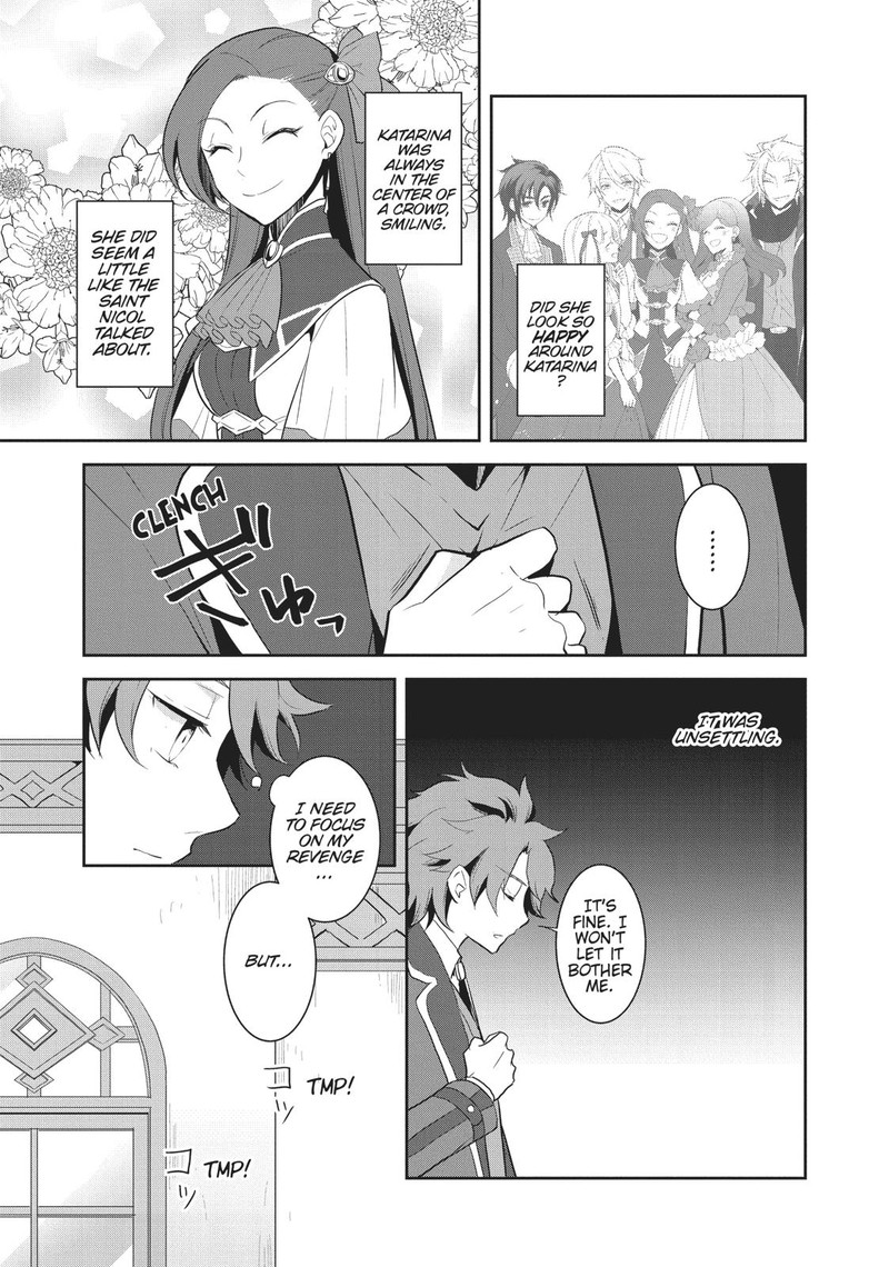 My Next Life As A Villainess All Routes Lead To Doom 17 11