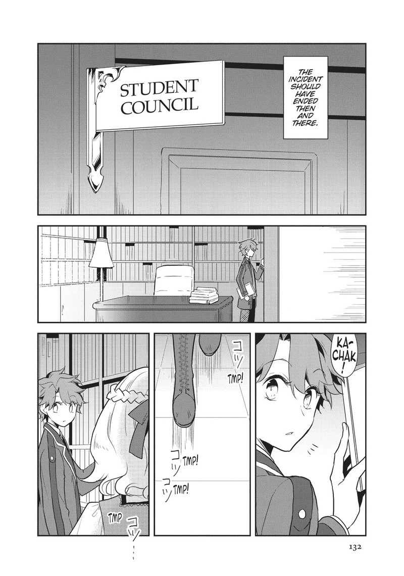 My Next Life As A Villainess All Routes Lead To Doom 17 18