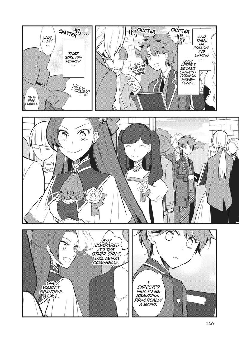 My Next Life As A Villainess All Routes Lead To Doom 17 6