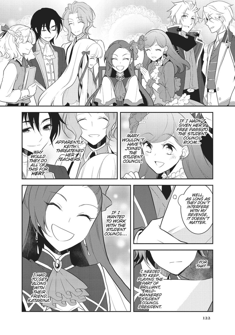 My Next Life As A Villainess All Routes Lead To Doom 17 8