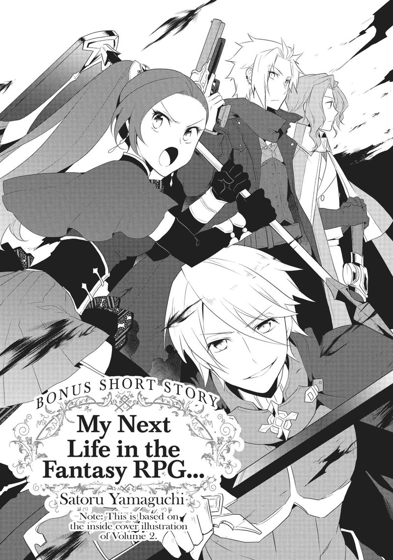 My Next Life As A Villainess All Routes Lead To Doom 17e 1
