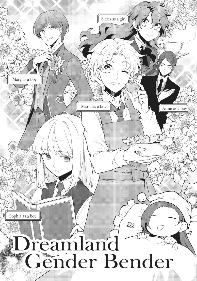 My Next Life As A Villainess All Routes Lead To Doom 17e 18