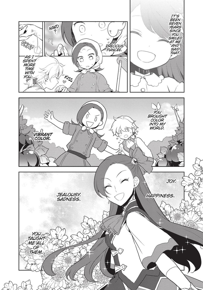 My Next Life As A Villainess All Routes Lead To Doom 18 11
