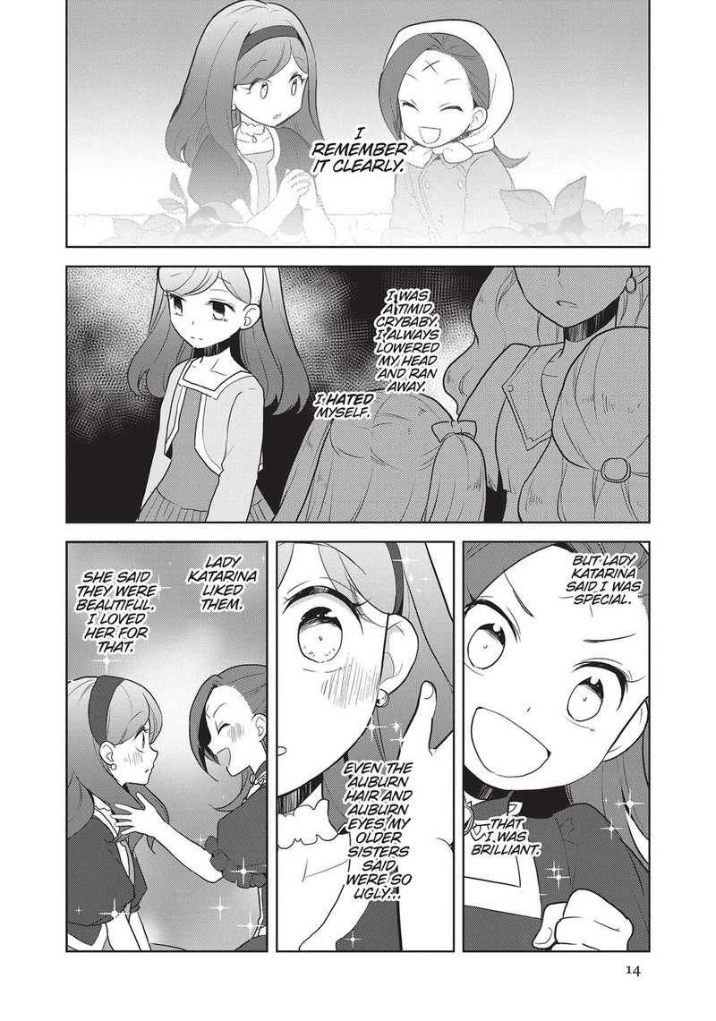 My Next Life As A Villainess All Routes Lead To Doom 18 15