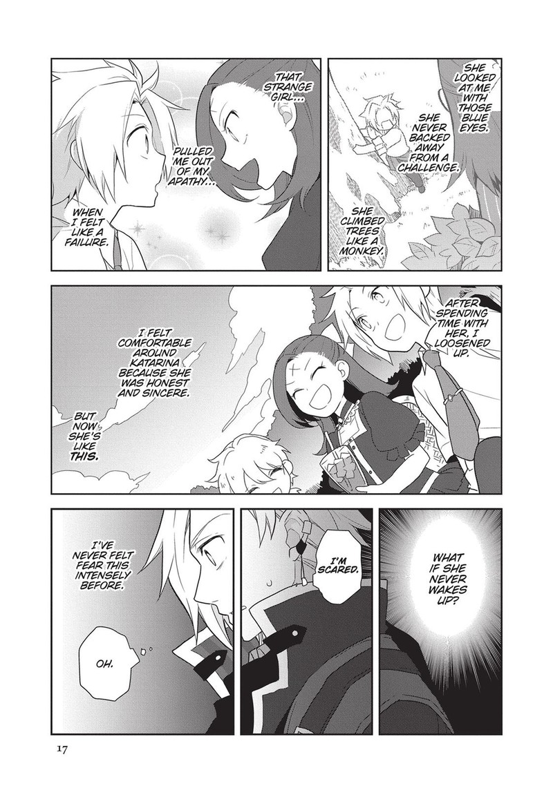 My Next Life As A Villainess All Routes Lead To Doom 18 18