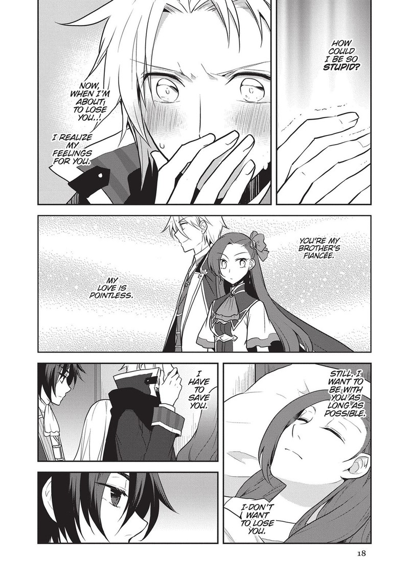 My Next Life As A Villainess All Routes Lead To Doom 18 19