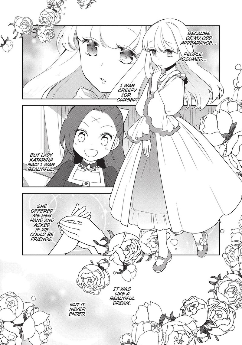 My Next Life As A Villainess All Routes Lead To Doom 18 24