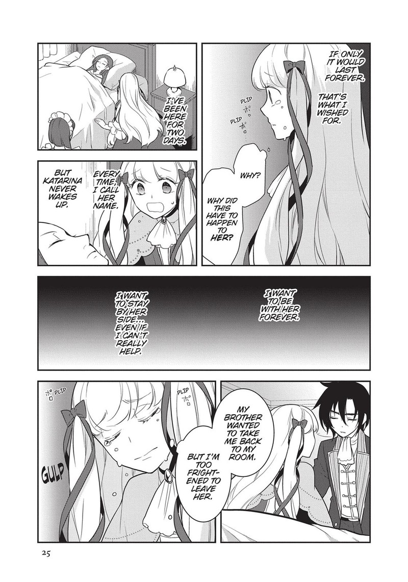 My Next Life As A Villainess All Routes Lead To Doom 18 26