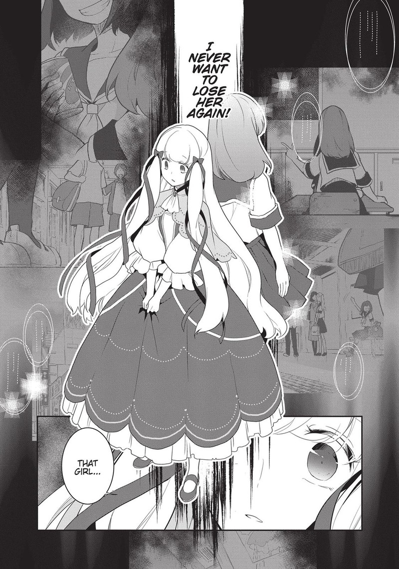 My Next Life As A Villainess All Routes Lead To Doom 18 28