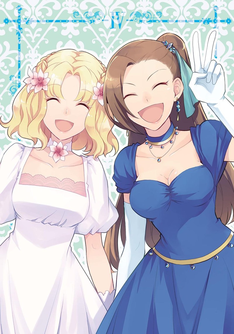 My Next Life As A Villainess All Routes Lead To Doom 18 3