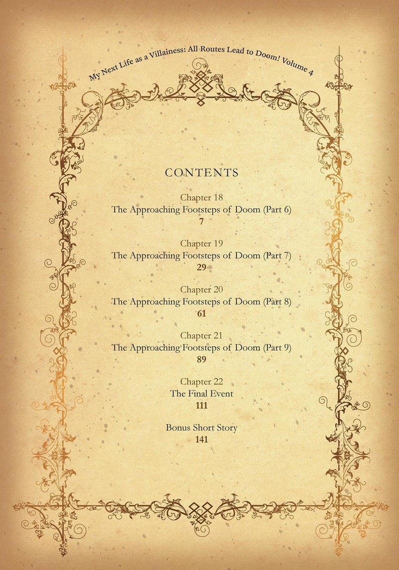 My Next Life As A Villainess All Routes Lead To Doom 18 4