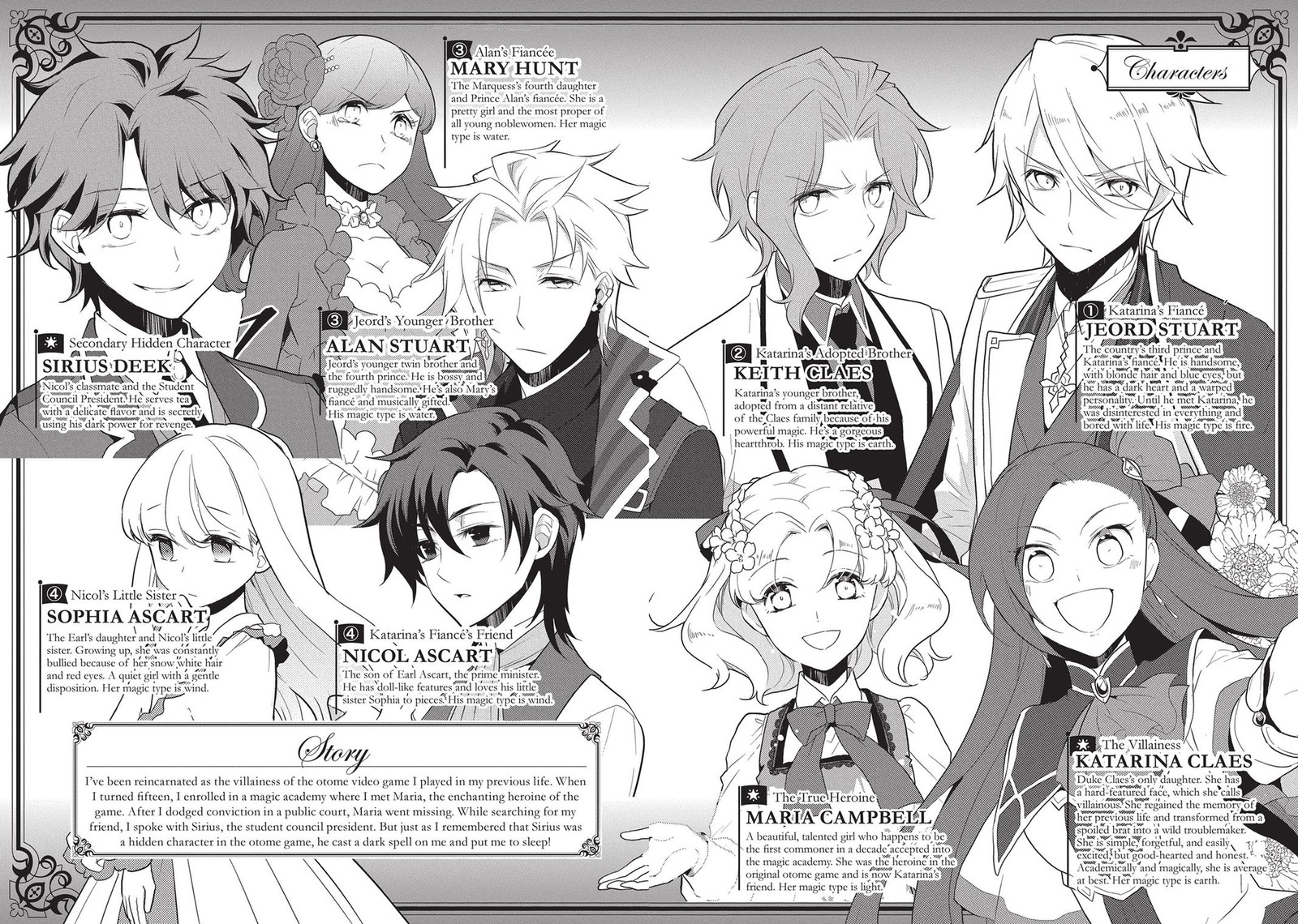 My Next Life As A Villainess All Routes Lead To Doom 18 6