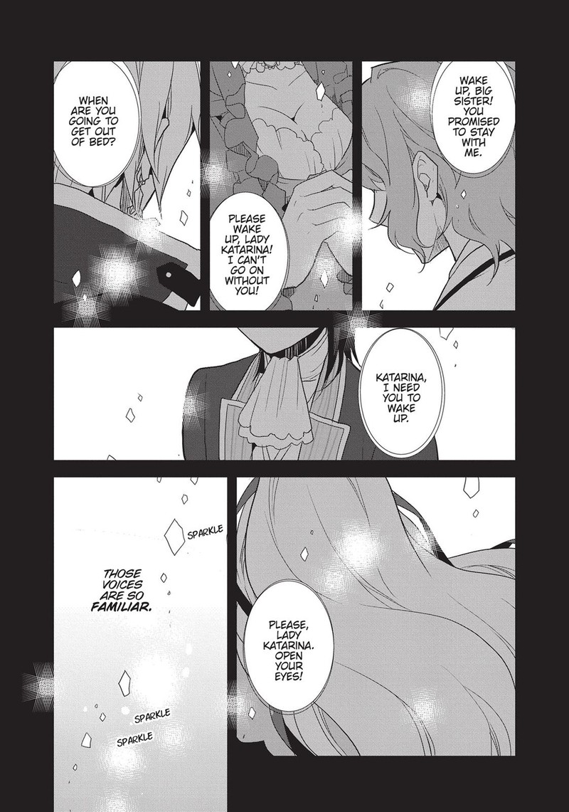 My Next Life As A Villainess All Routes Lead To Doom 19 19