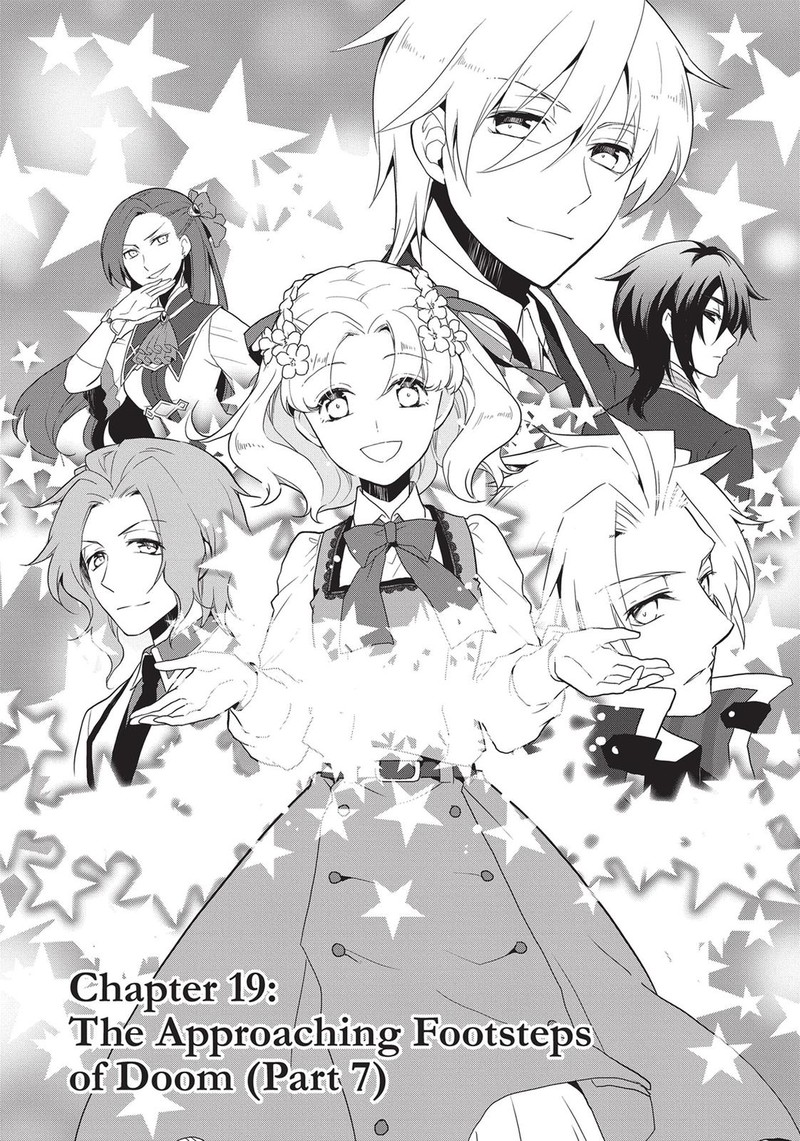 My Next Life As A Villainess All Routes Lead To Doom 19 2