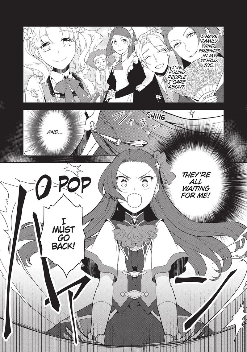 My Next Life As A Villainess All Routes Lead To Doom 19 21