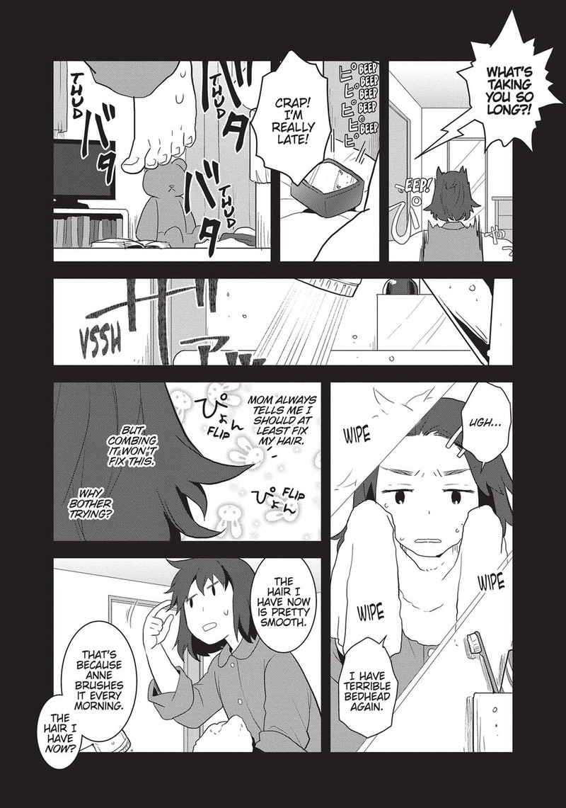 My Next Life As A Villainess All Routes Lead To Doom 19 6