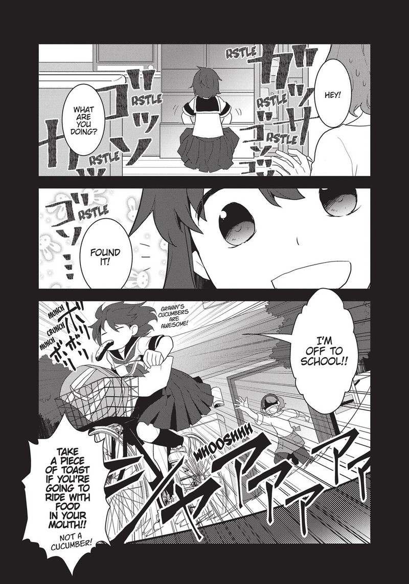 My Next Life As A Villainess All Routes Lead To Doom 19 9
