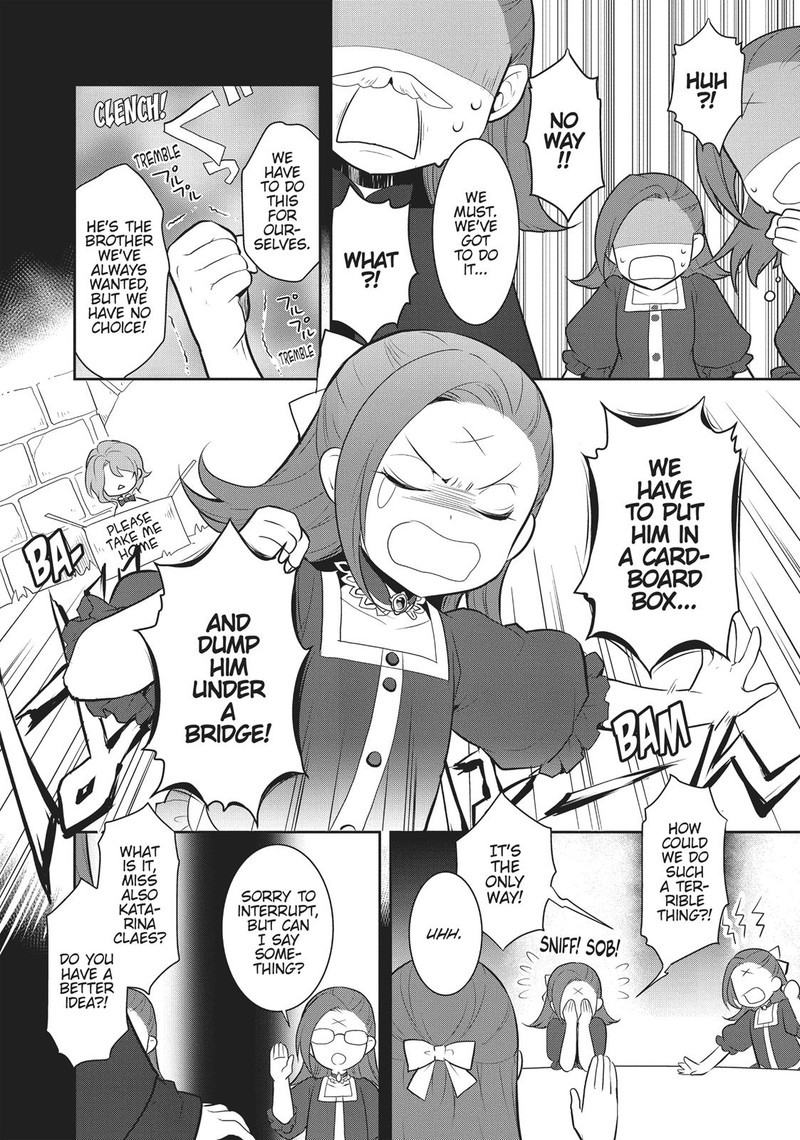 My Next Life As A Villainess All Routes Lead To Doom 2 10