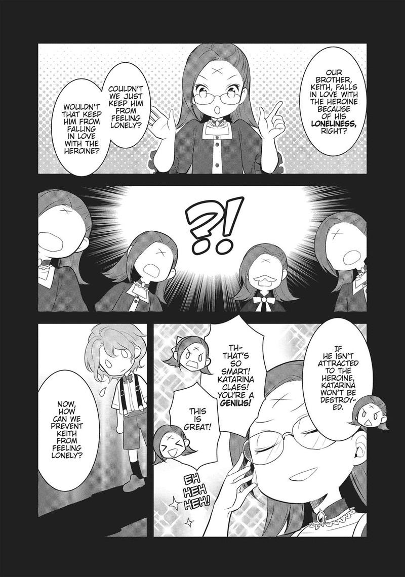 My Next Life As A Villainess All Routes Lead To Doom 2 11