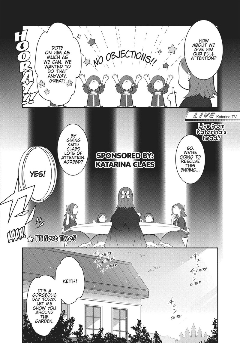 My Next Life As A Villainess All Routes Lead To Doom 2 12