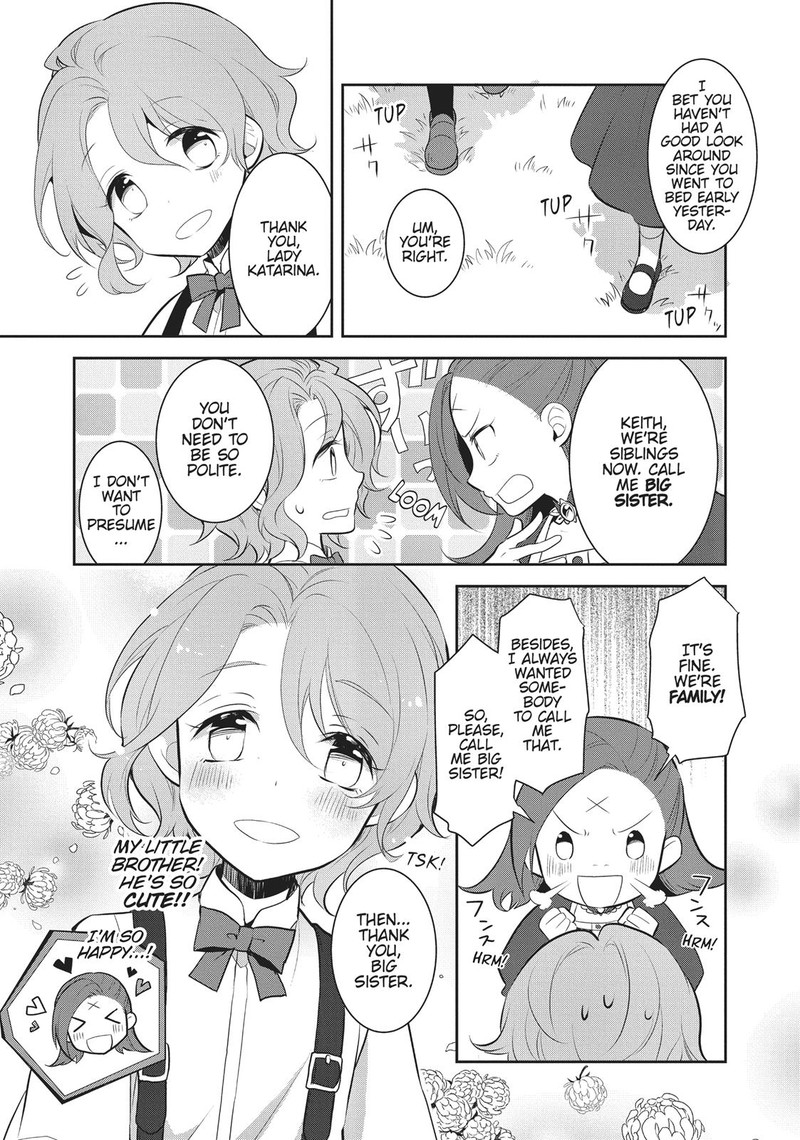 My Next Life As A Villainess All Routes Lead To Doom 2 13