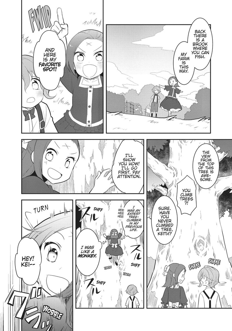 My Next Life As A Villainess All Routes Lead To Doom 2 14