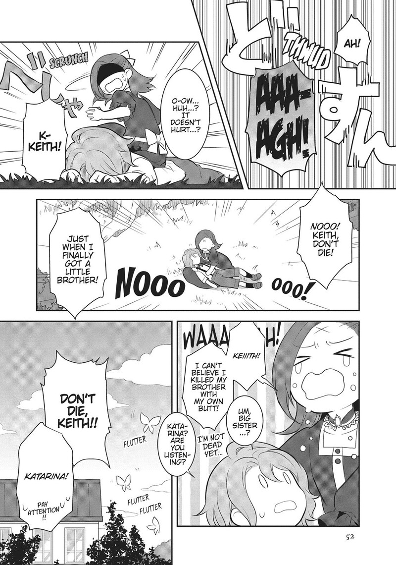 My Next Life As A Villainess All Routes Lead To Doom 2 15