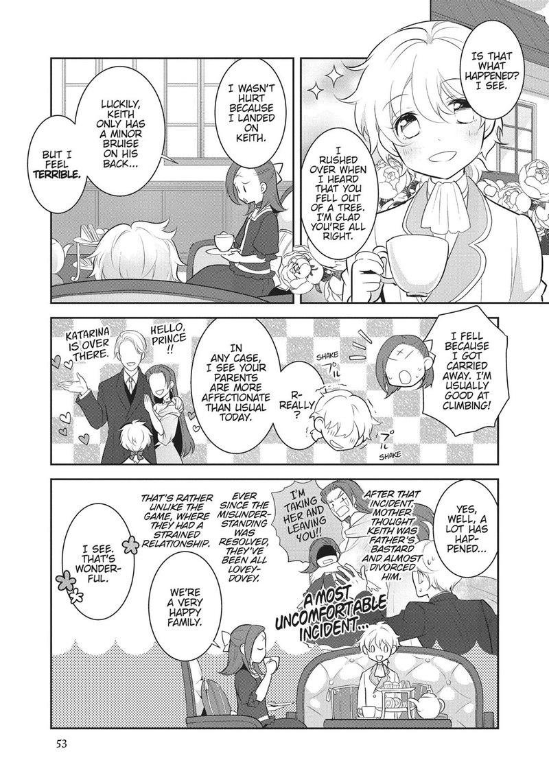 My Next Life As A Villainess All Routes Lead To Doom 2 16