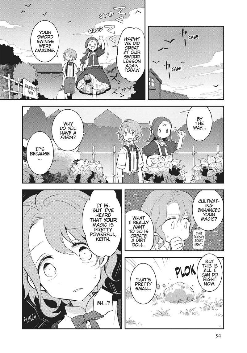 My Next Life As A Villainess All Routes Lead To Doom 2 17