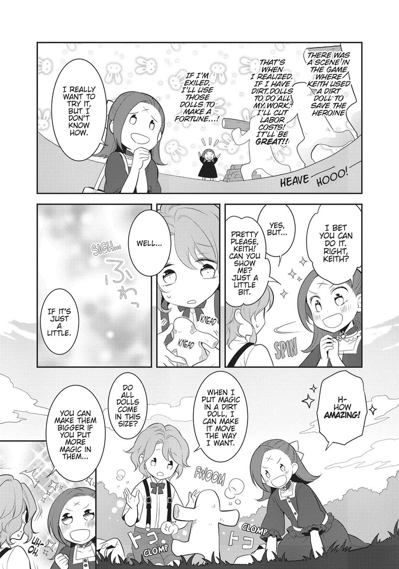 My Next Life As A Villainess All Routes Lead To Doom 2 18