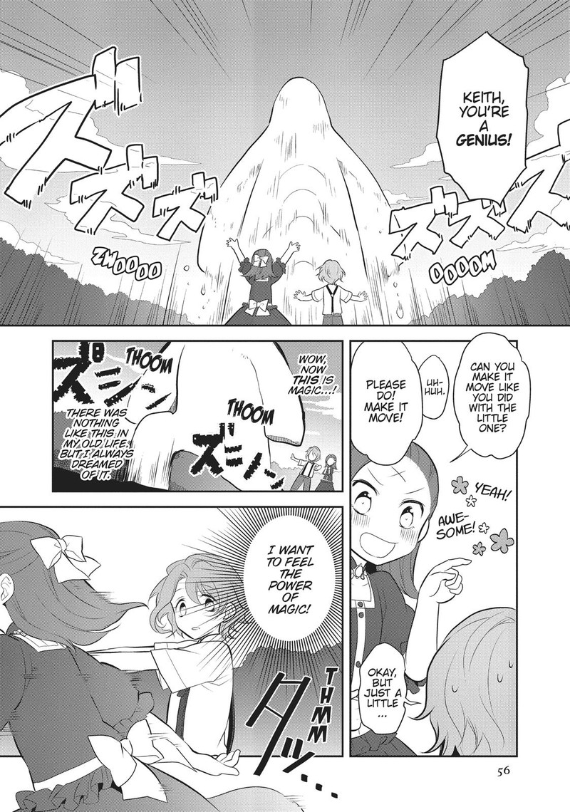 My Next Life As A Villainess All Routes Lead To Doom 2 19