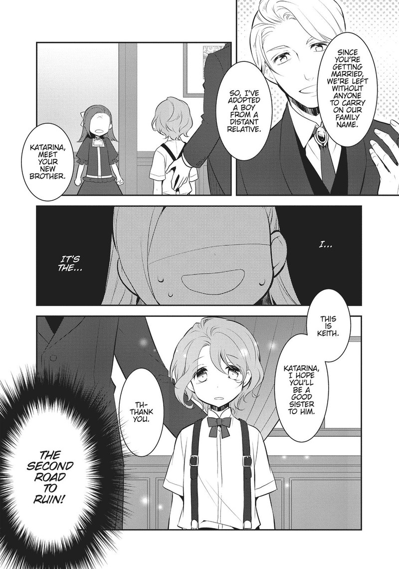My Next Life As A Villainess All Routes Lead To Doom 2 2