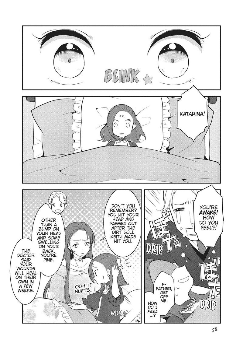 My Next Life As A Villainess All Routes Lead To Doom 2 21