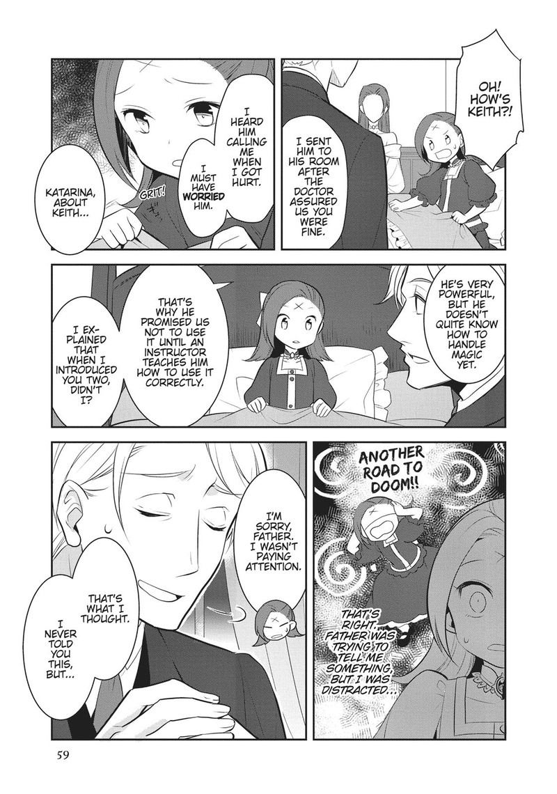 My Next Life As A Villainess All Routes Lead To Doom 2 22