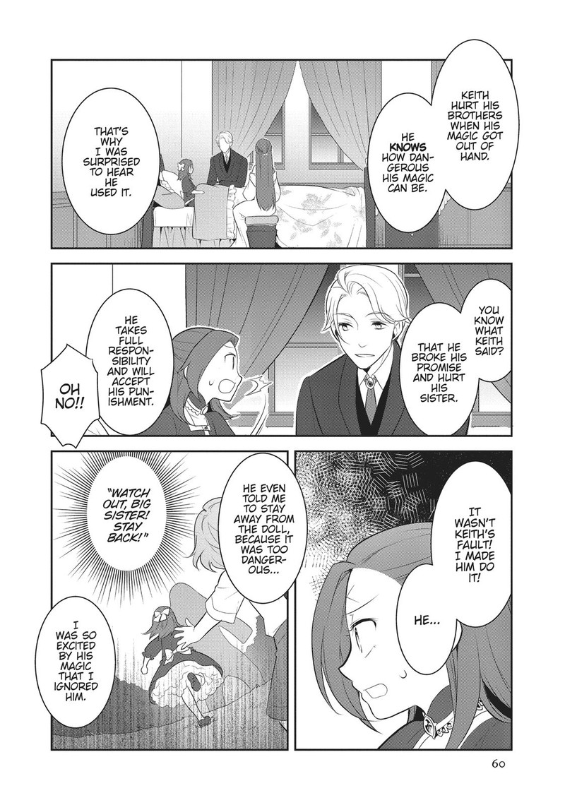 My Next Life As A Villainess All Routes Lead To Doom 2 23