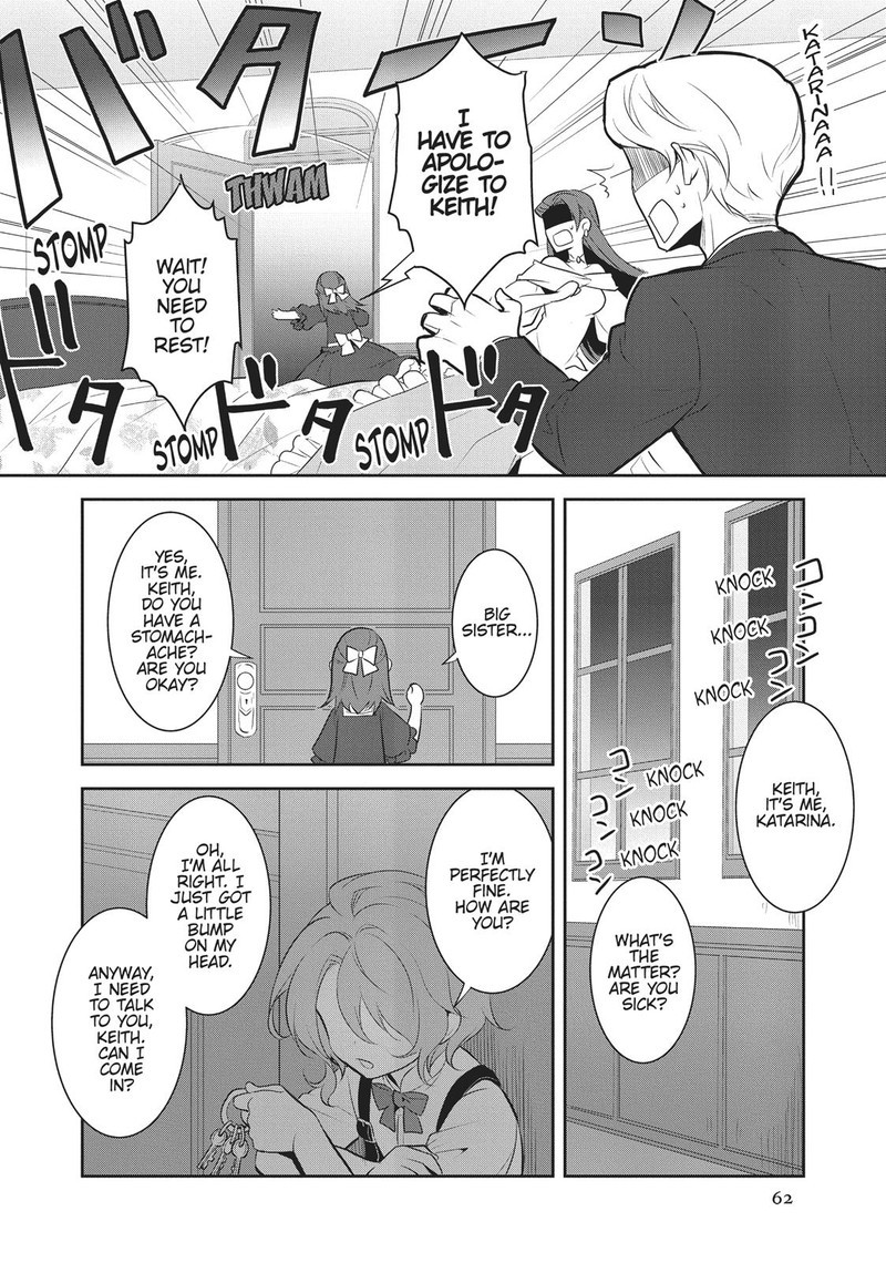 My Next Life As A Villainess All Routes Lead To Doom 2 25